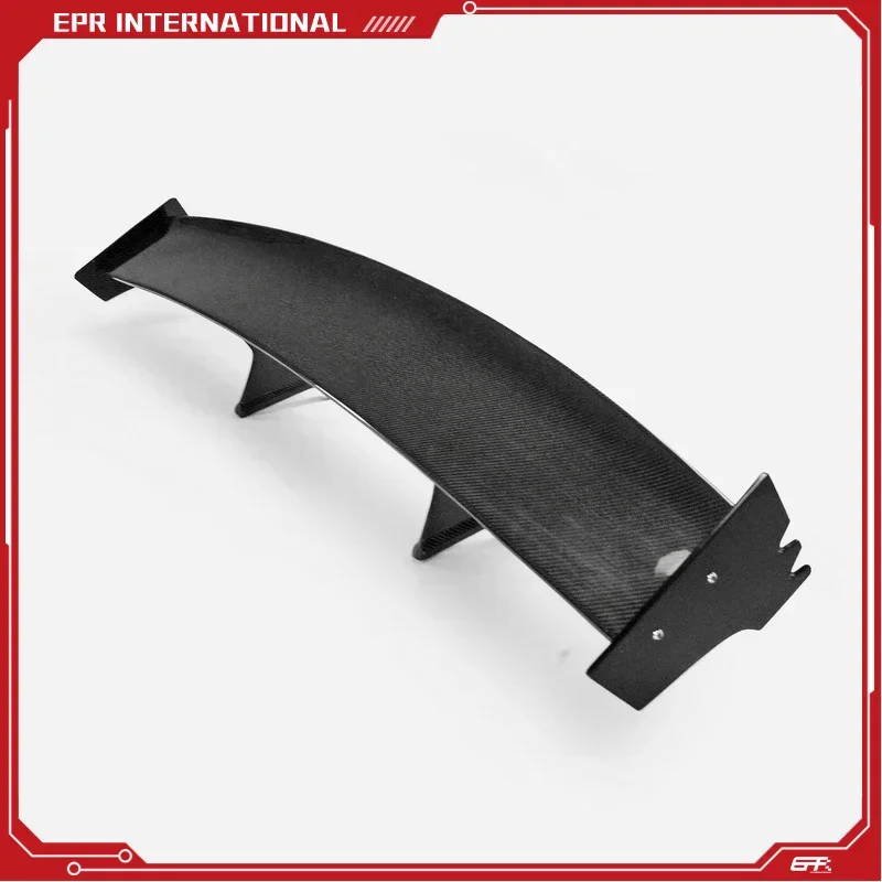 Car-styling GT-R Nismo Style Version 2 Carbon Fiber Rear Spoiler Glossy Finish Trunk GT Wing Splitter Lip Fit For Nissan GTR R35
Car-styling GT-R Nismo Style Version 2 Carbon Fiber Rear Spoiler Glossy Finish Trunk GT Wing Splitter Lip Fit For Nissan GTR R35