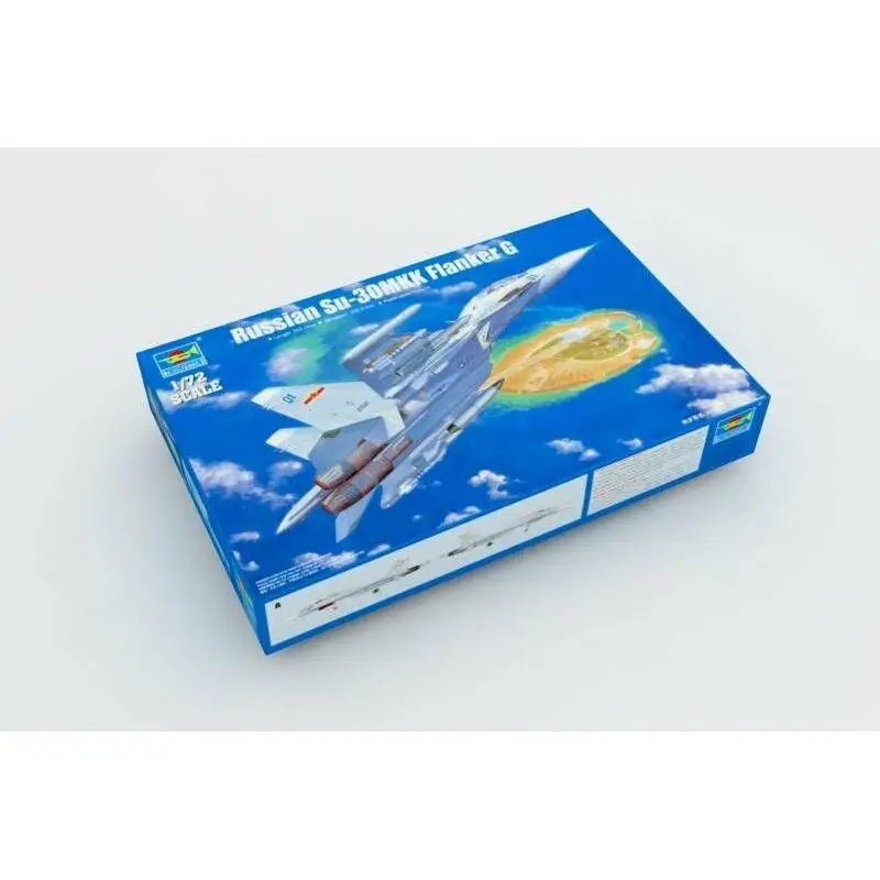 Trumpeter 01659, модель 1/72 года, российские фланги, набор моделей в масштабе G
Trumpeter 01659, модель 1/72 года, российские фланги, набор моделей в масштабе G