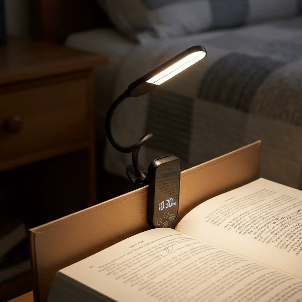 Светодиодный светильник для книг, USB-перезаряжаемый, портативный, миниатюрный, с двойной головкой, держатель для книг
Светодиодный светильник для книг, USB-перезаряжаемый, портативный, миниатюрный, с двойной головкой, держатель для книг