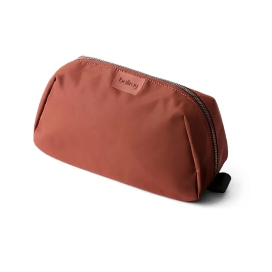 Toiletry Kit Plus Toiletries pouch bag
Toiletry Kit Plus Toiletries pouch bag