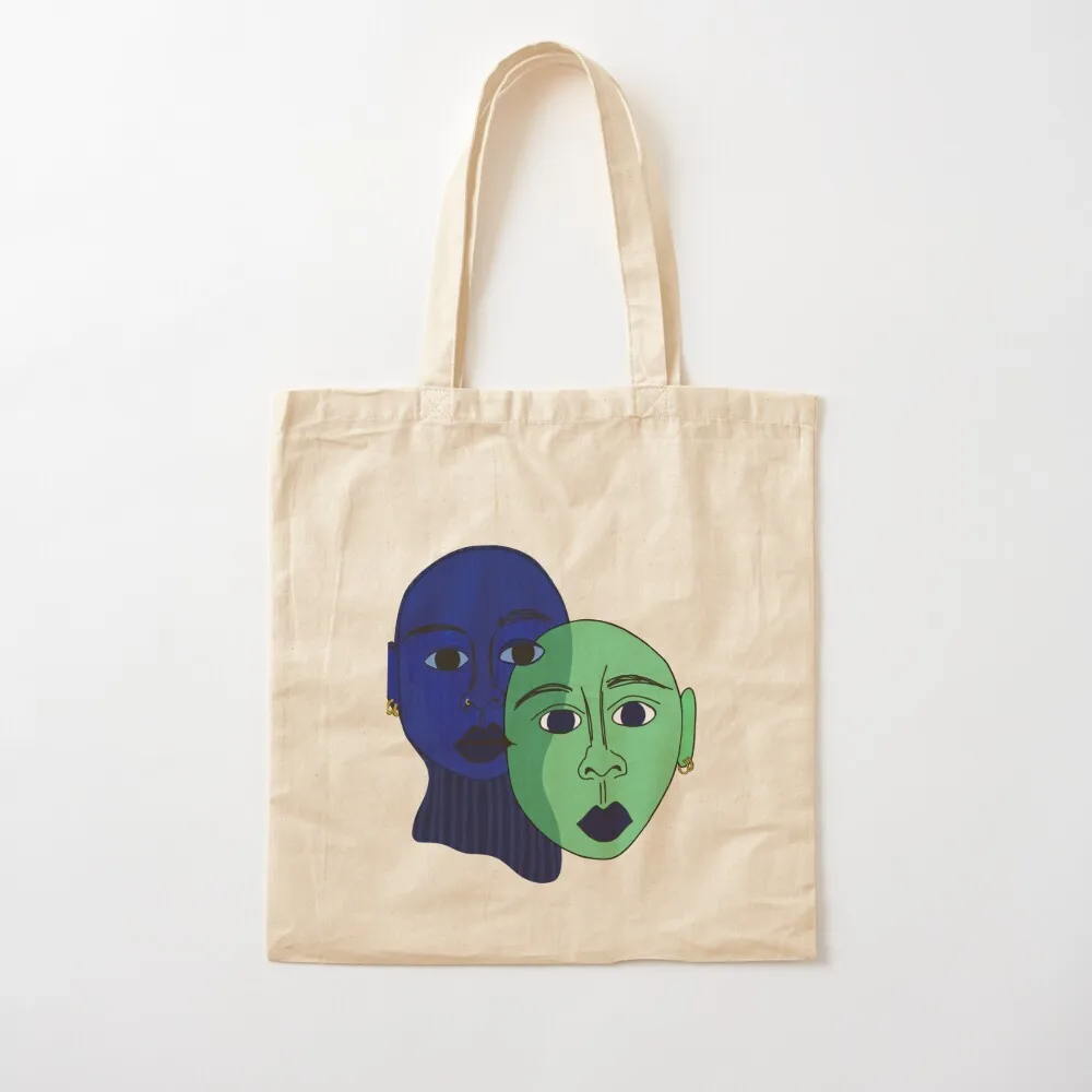 Double Trouble Tote Bag tote bag men Large bags for women Woman shopper bag Canvas Tote
Double Trouble Tote Bag tote bag men Large bags for women Woman shopper bag Canvas Tote