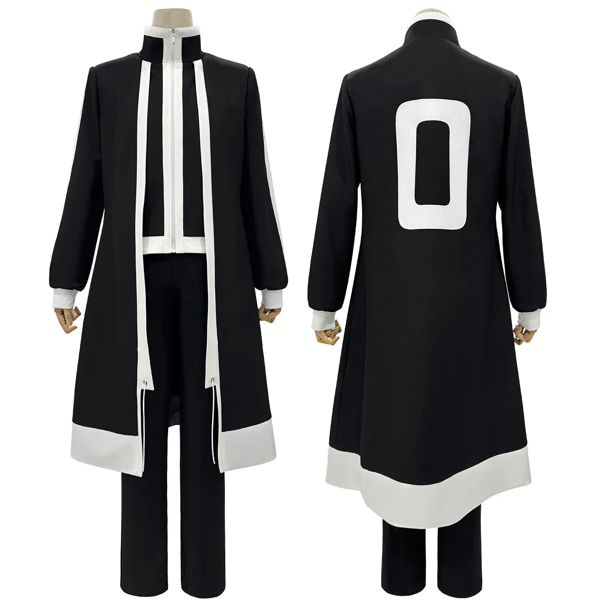 2025 Halloween Christmas Carnival Suit Tougen Anki Anime Shiki Ichinose Jin Kougasaki Ikari Yaoroshi Cosplay Costume Coat Pants
2025 Halloween Christmas Carnival Suit Tougen Anki Anime Shiki Ichinose Jin Kougasaki Ikari Yaoroshi Cosplay Costume Coat Pants