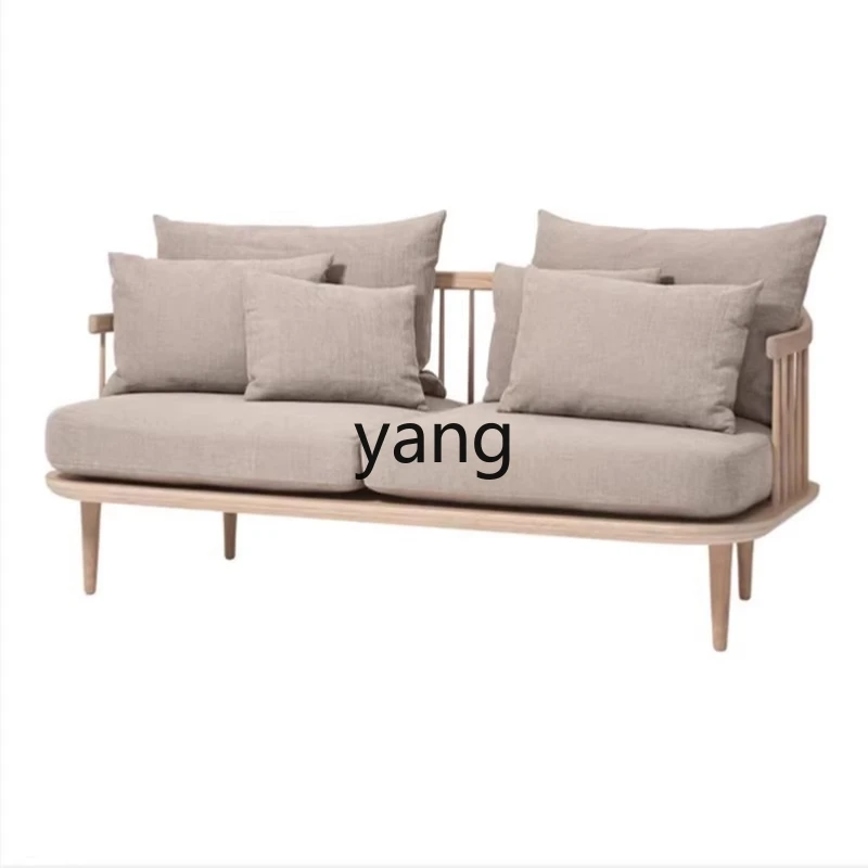 LTT Modern Chinese Sofa Solid Wood Single Leisure Sofa Medium Antique Single Sofa
LTT Modern Chinese Sofa Solid Wood Single Leisure Sofa Medium Antique Single Sofa