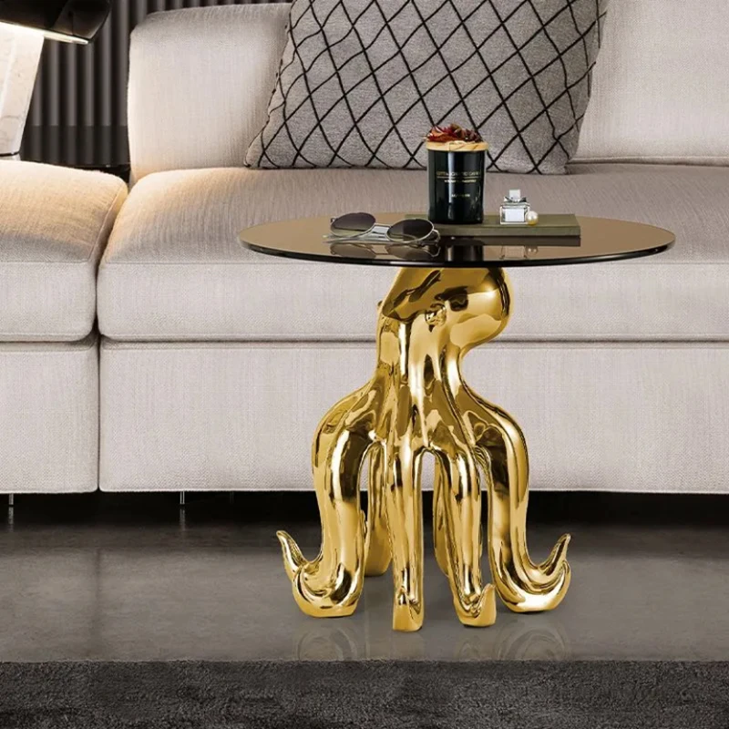 Animal Sculpture Tea Table, Glass Coffee Table, Living Room Side Table, Home Decoration Statue, Creative Sculpture,Nordic Crafts
Animal Sculpture Tea Table, Glass Coffee Table, Living Room Side Table, Home Decoration Statue, Creative Sculpture,Nordic Crafts