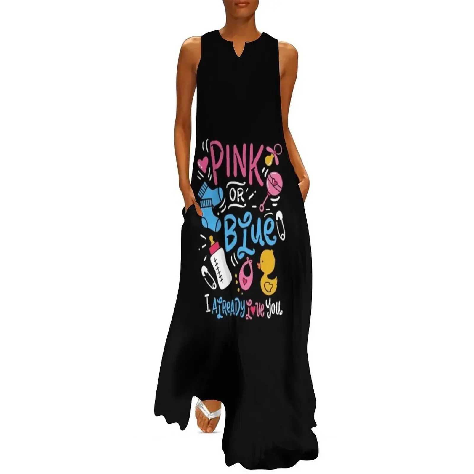 Gender Reveal Long Dress Bride dresses Bridesmaid dress woman prom clothes dresses for woman 2025 Dress
Gender Reveal Long Dress Bride dresses Bridesmaid dress woman prom clothes dresses for woman 2025 Dress