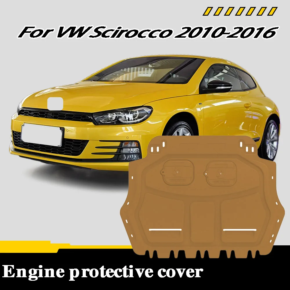 For VW Scirocco 2010-2016 1.4T 2.0T Vehicle Specific Splash Resistant High Quality Engine Protection Cover Lower Mudguard
For VW Scirocco 2010-2016 1.4T 2.0T Vehicle Specific Splash Resistant High Quality Engine Protection Cover Lower Mudguard