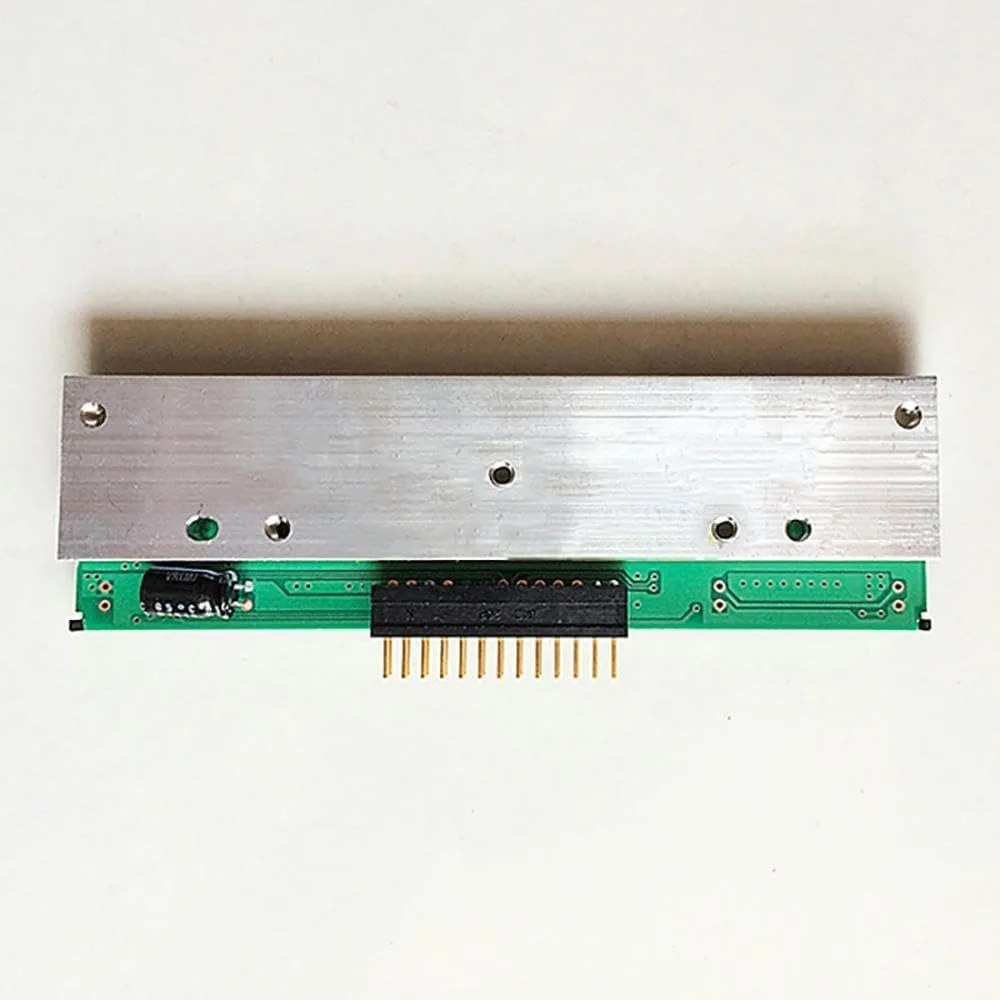 Barcode Thermal Printer Head for Original Printhead for TTP-342E 305dpi
Barcode Thermal Printer Head for Original Printhead for TTP-342E 305dpi