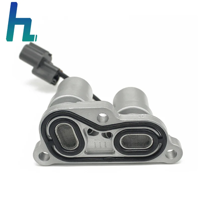 28200-P4R-003 Transmission Shift Control Solenoid For Honda Civic CR-V 1996-2000
28200-P4R-003 Transmission Shift Control Solenoid For Honda Civic CR-V 1996-2000