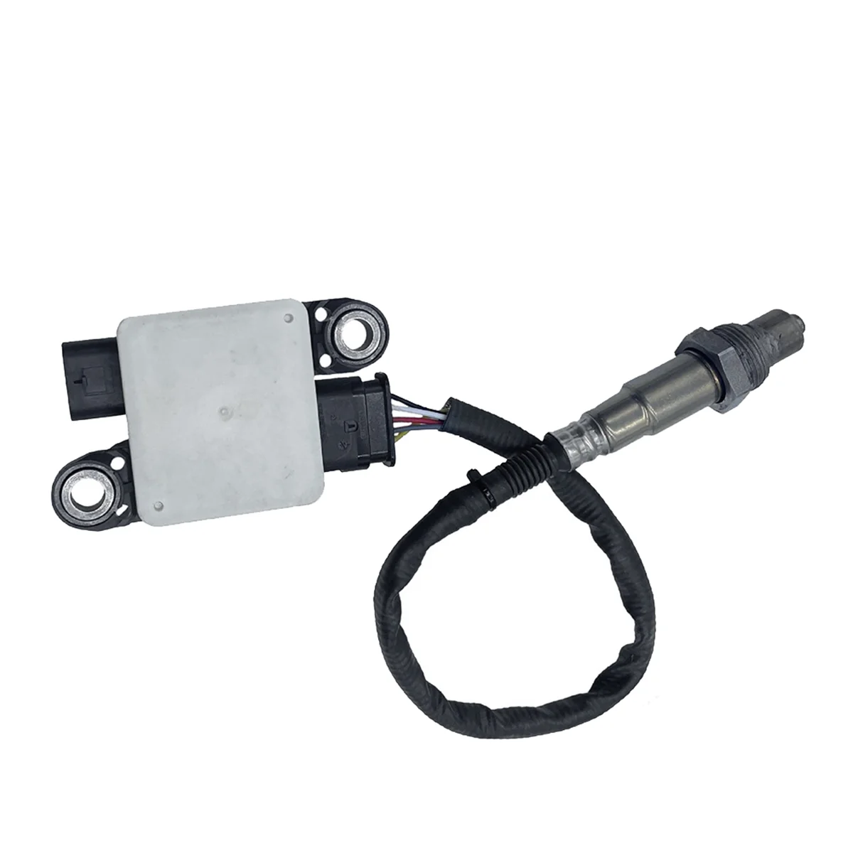 PM Particulate Nitrogen Oxygen Sensor 8517454-01 0281006382 for BMW PM Diesel Exhaust Particulate Sensor 851745401
PM Particulate Nitrogen Oxygen Sensor 8517454-01 0281006382 for BMW PM Diesel Exhaust Particulate Sensor 851745401