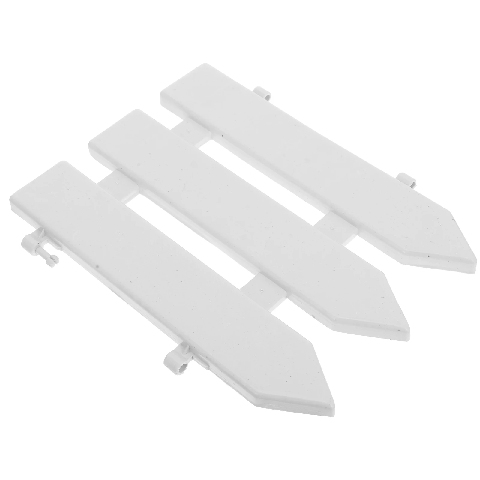1pcs 1 Plastic Christmas Tree Fence White Decorative Panel Picket Fence Xmas Prop Garden Border Corner Scene DIY Partition
1pcs 1 Plastic Christmas Tree Fence White Decorative Panel Picket Fence Xmas Prop Garden Border Corner Scene DIY Partition