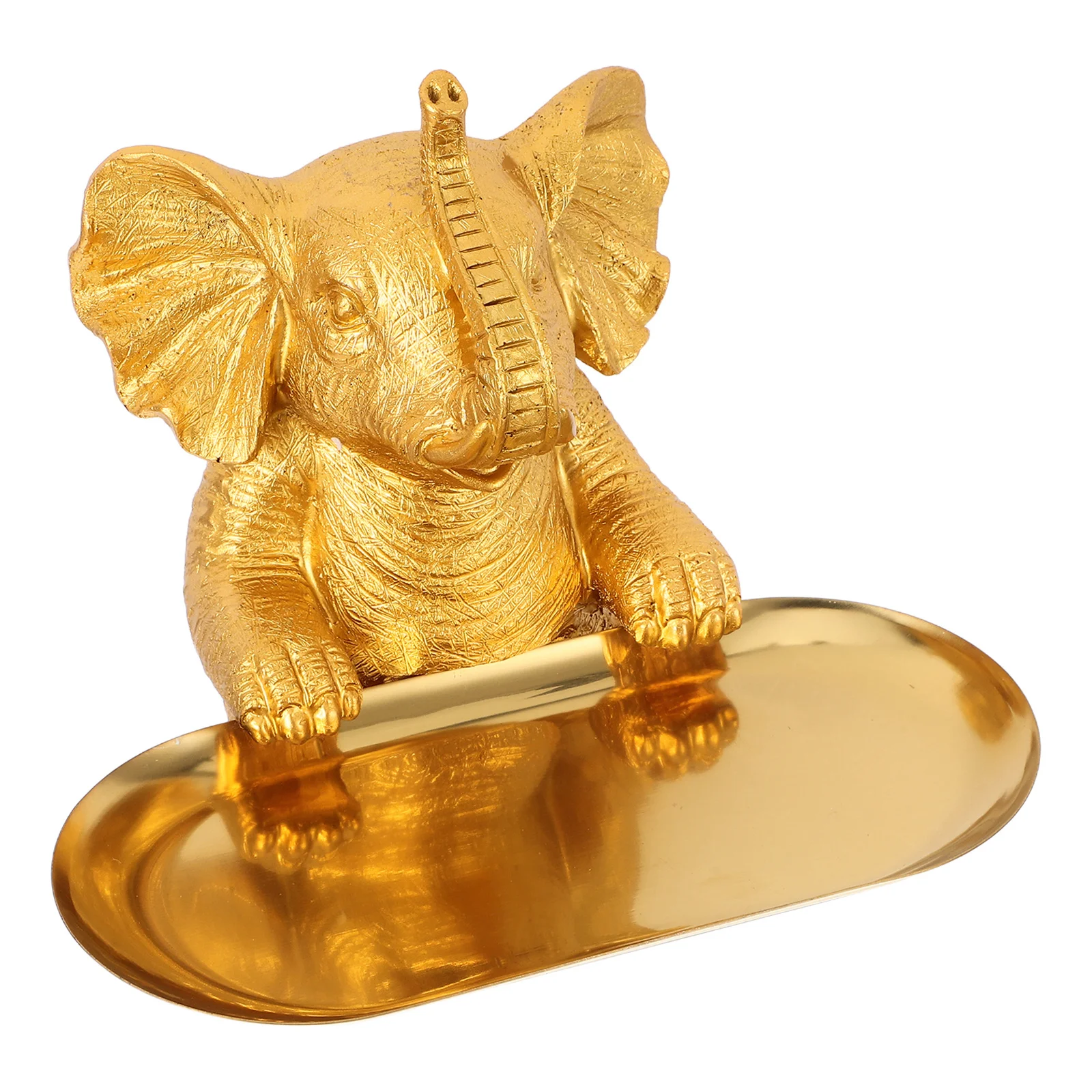 Elephant Bird Feeder Bowl Decorative Catchall Tray Candy Dish Home Decor Table Decoration Organizer Elephant Catchall Tray
Elephant Bird Feeder Bowl Decorative Catchall Tray Candy Dish Home Decor Table Decoration Organizer Elephant Catchall Tray
