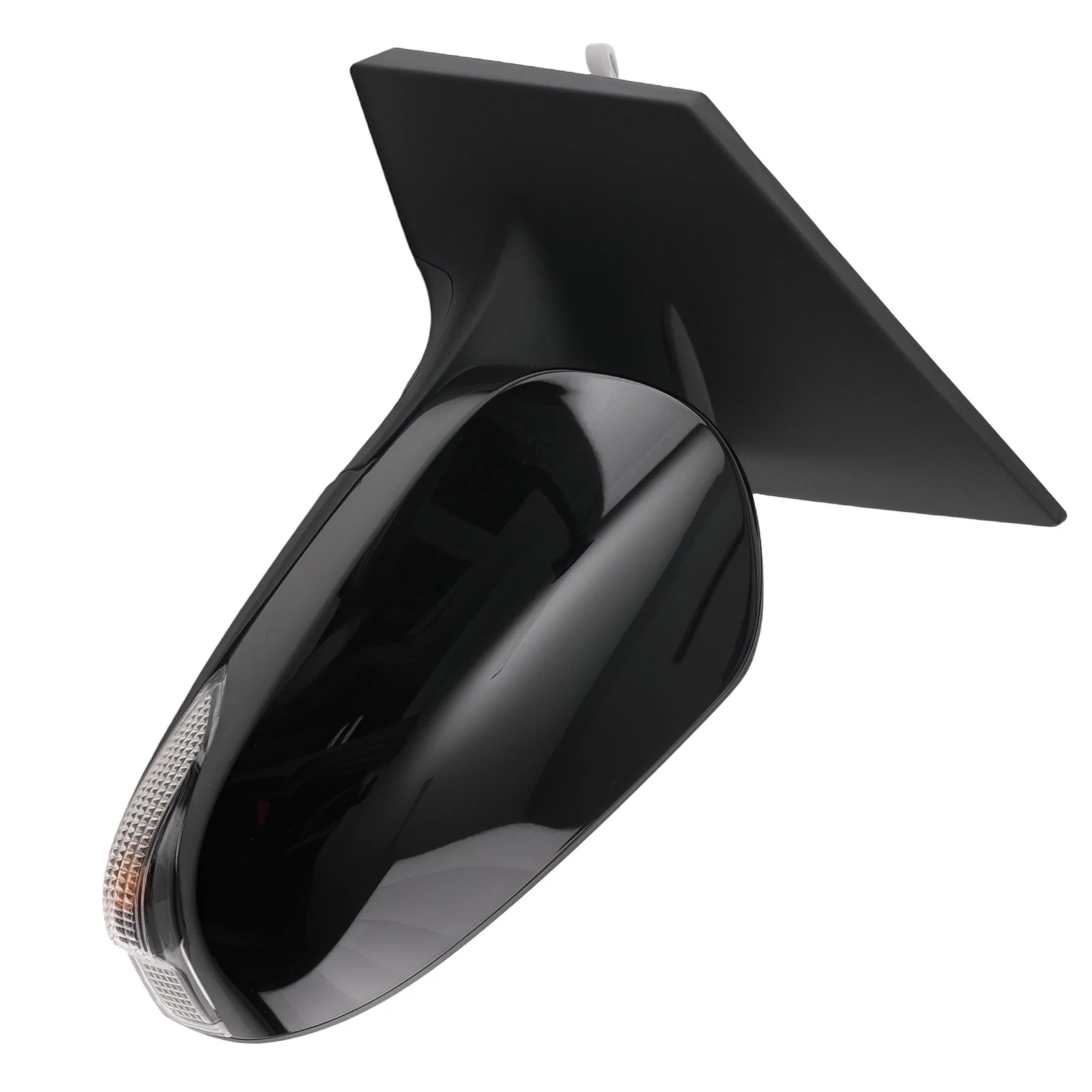 Left Side View Mirror for Toyota Corolla 2014-2019 Power Signal Heated
Left Side View Mirror for Toyota Corolla 2014-2019 Power Signal Heated