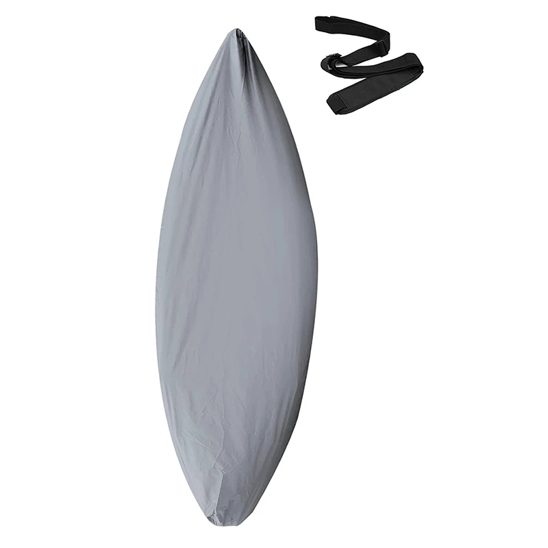 Waterproof Kayak Canoe Cover For Outdoor Storage,Canoe Kayak Accessories For Fishing Boat/Kayak/Canoe
Waterproof Kayak Canoe Cover For Outdoor Storage,Canoe Kayak Accessories For Fishing Boat/Kayak/Canoe