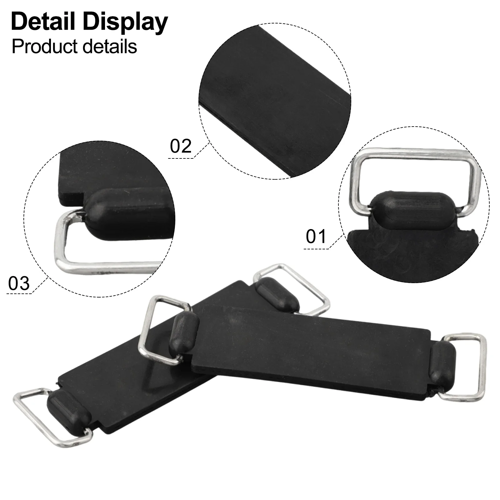 0451140 Replacement Lawn Mower Parts Replacement For Scrambler Battery Strap Enhanced Battery Stability For Outlaw
0451140 Replacement Lawn Mower Parts Replacement For Scrambler Battery Strap Enhanced Battery Stability For Outlaw