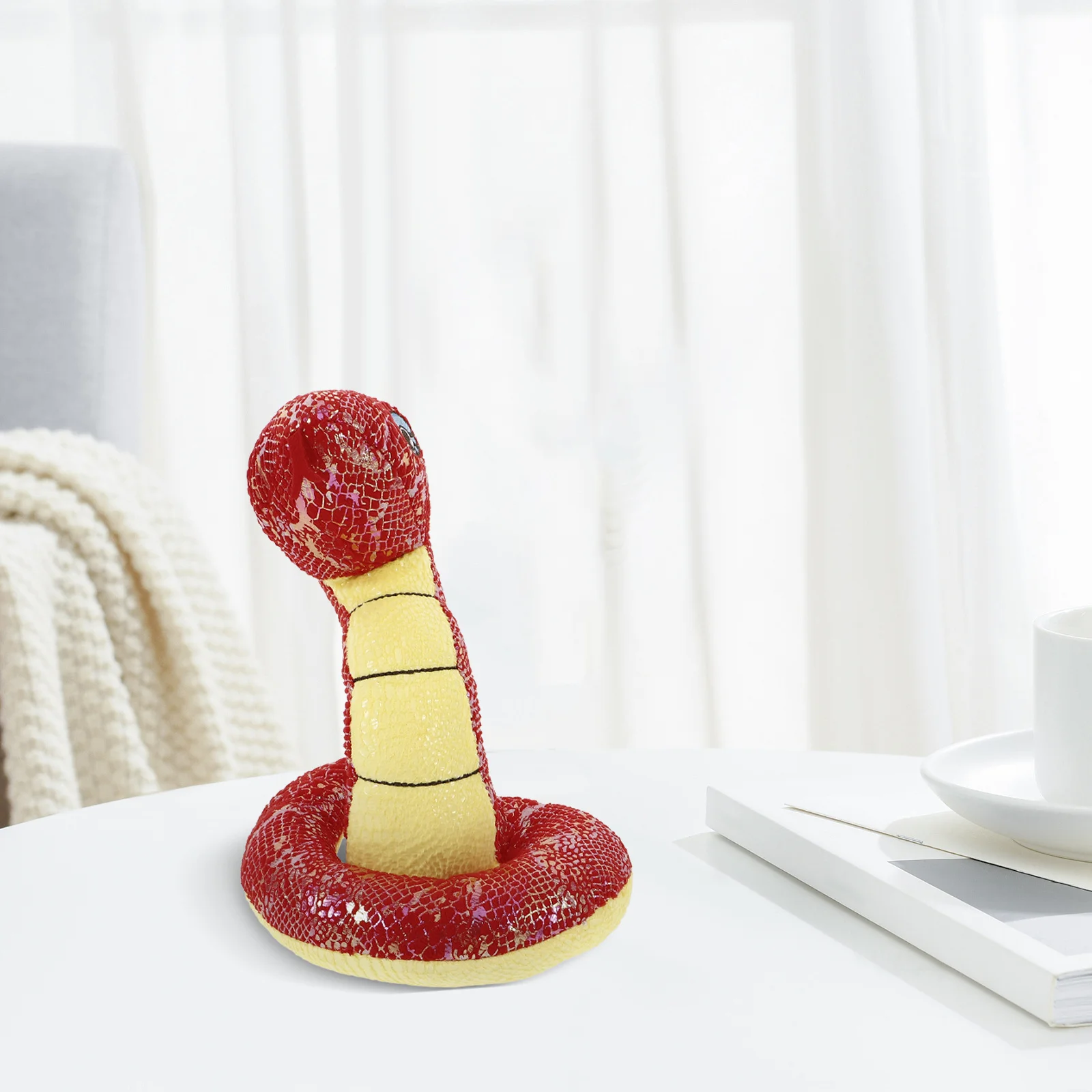 Stuffed Snake Glitter Sequin Bright Fake Snake For Party Prank Decor Halloween Jungle Theme Movie Props Tricky
Stuffed Snake Glitter Sequin Bright Fake Snake For Party Prank Decor Halloween Jungle Theme Movie Props Tricky