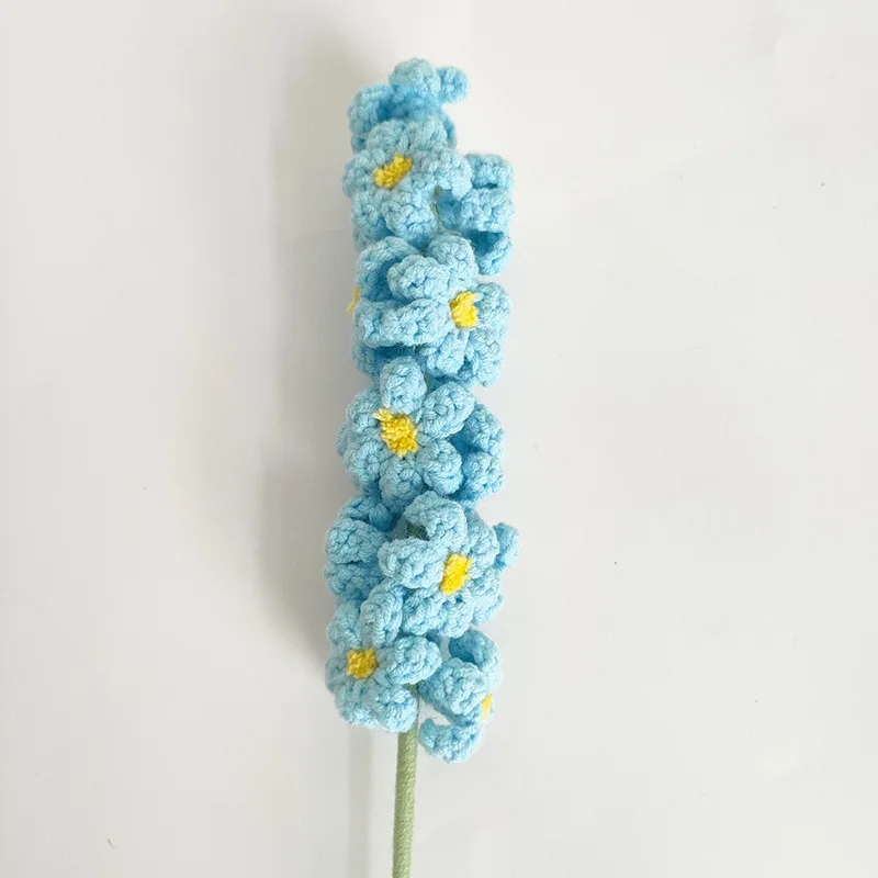 Flower Bouquet Handmade Artificial Flowers 3 Branches Wedding Party Bouquet Artificial Flower Simulation Flower Indoor Decor
Flower Bouquet Handmade Artificial Flowers 3 Branches Wedding Party Bouquet Artificial Flower Simulation Flower Indoor Decor