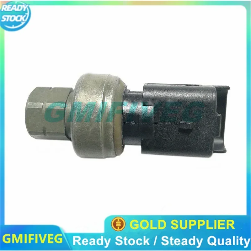 1PC 52CP10-02 9647971280 9632170780 New Pressure Sensor Fit For Citroen C2 C3 C4 C5 DS3 For Peugeot 206 207 307 308
1PC 52CP10-02 9647971280 9632170780 New Pressure Sensor Fit For Citroen C2 C3 C4 C5 DS3 For Peugeot 206 207 307 308