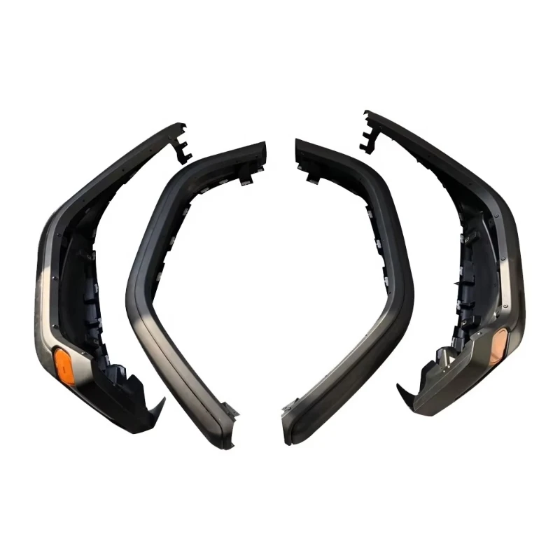 Car Fenders for jeep jl 2018-2023 Big Size Wheel Eyebrows JL1152
Car Fenders for jeep jl 2018-2023 Big Size Wheel Eyebrows JL1152