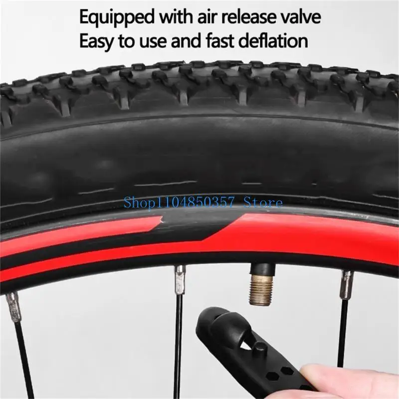 652F Cycling Tire Levers Tire Tube Pry Tyre Levers Tire Levers Tire Prying Clamps
652F Cycling Tire Levers Tire Tube Pry Tyre Levers Tire Levers Tire Prying Clamps