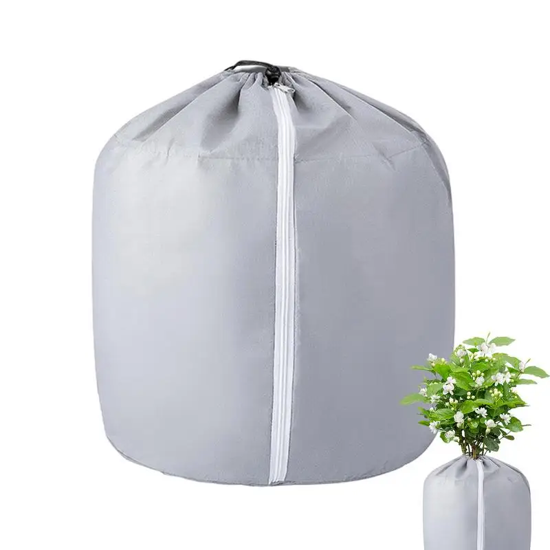 Plant Freeze Protection Winter Frost Blanket Oxford Cloth Freeze Protection Frost Cloth Cold Weather Tree Cover With Zippers For
Plant Freeze Protection Winter Frost Blanket Oxford Cloth Freeze Protection Frost Cloth Cold Weather Tree Cover With Zippers For