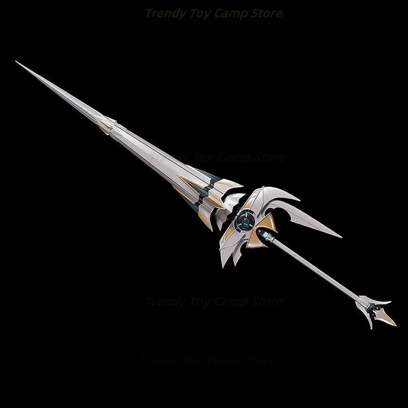 【In stock】GSC Original MODEL KIT MODEROID ARGREION THE ARGENT KNIGHT Action Figure Model Assembly Toy Gifts
【In stock】GSC Original MODEL KIT MODEROID ARGREION THE ARGENT KNIGHT Action Figure Model Assembly Toy Gifts