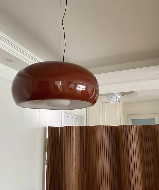 French medieval dining room chandelier designer glass red study bedroom retro lights
French medieval dining room chandelier designer glass red study bedroom retro lights