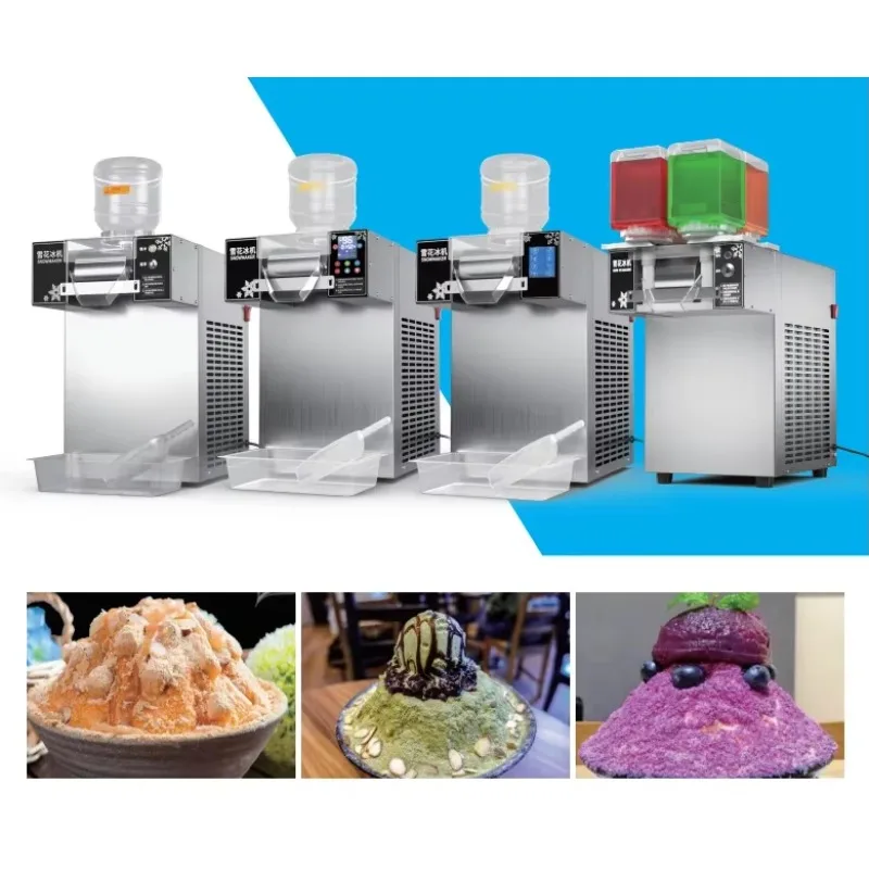 Custom Size Ice Cream Machine Efficient Multi Model Customization Soft Ice Cream Snowflake Ice Machine
Custom Size Ice Cream Machine Efficient Multi Model Customization Soft Ice Cream Snowflake Ice Machine