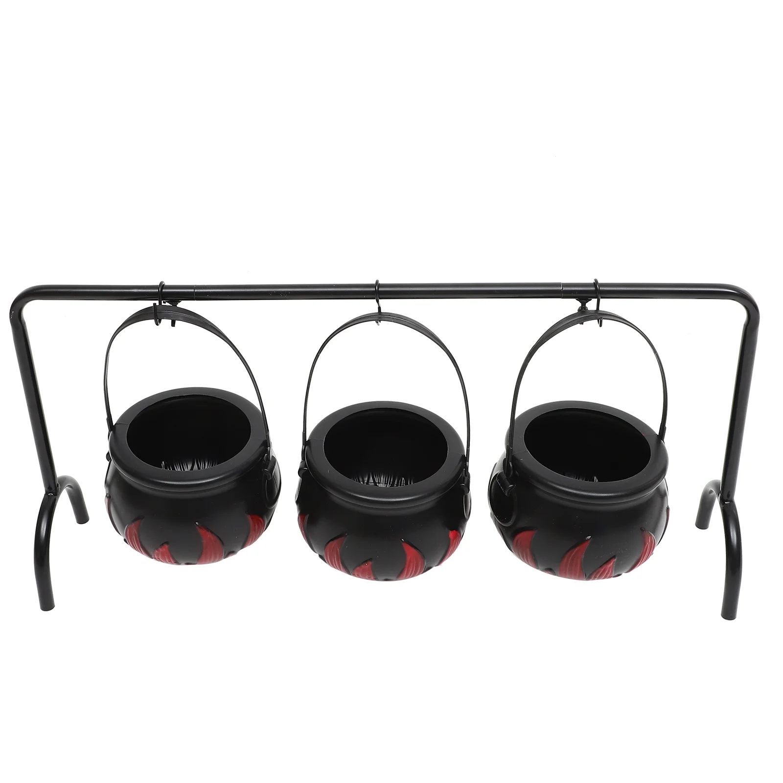 Halloween Witch Cauldron Witch Flame Bucket Portable Gift Venue Decorative Stand Supplies Gifts Jar Basket The
Halloween Witch Cauldron Witch Flame Bucket Portable Gift Venue Decorative Stand Supplies Gifts Jar Basket The