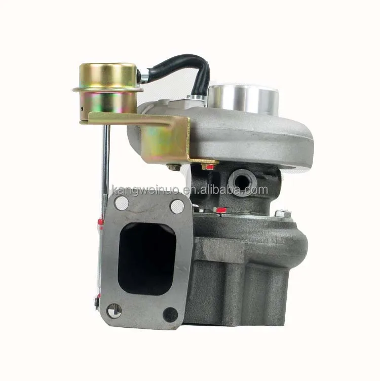 4BD2 Diesel Engine TB2568 Turbocharger Turbo 466409-5002 897105-6180 8971056180
4BD2 Diesel Engine TB2568 Turbocharger Turbo 466409-5002 897105-6180 8971056180