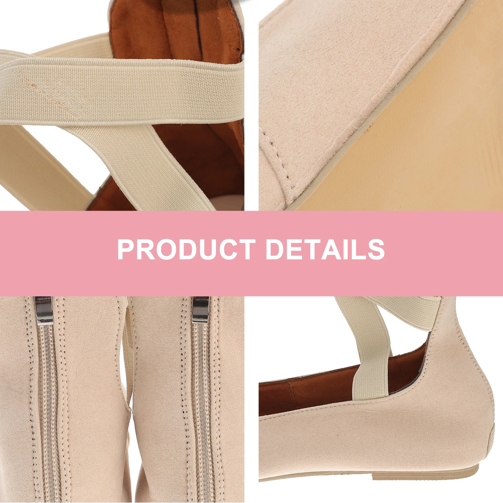 Женская обувь, нарядные повседневные кроссовки на плоской подошве, женские туфли на плоской подошве с ремешком на щиколотке, бежевая подошва
Женская обувь, нарядные повседневные кроссовки на плоской подошве, женские туфли на плоской подошве с ремешком на щиколотке, бежевая подошва