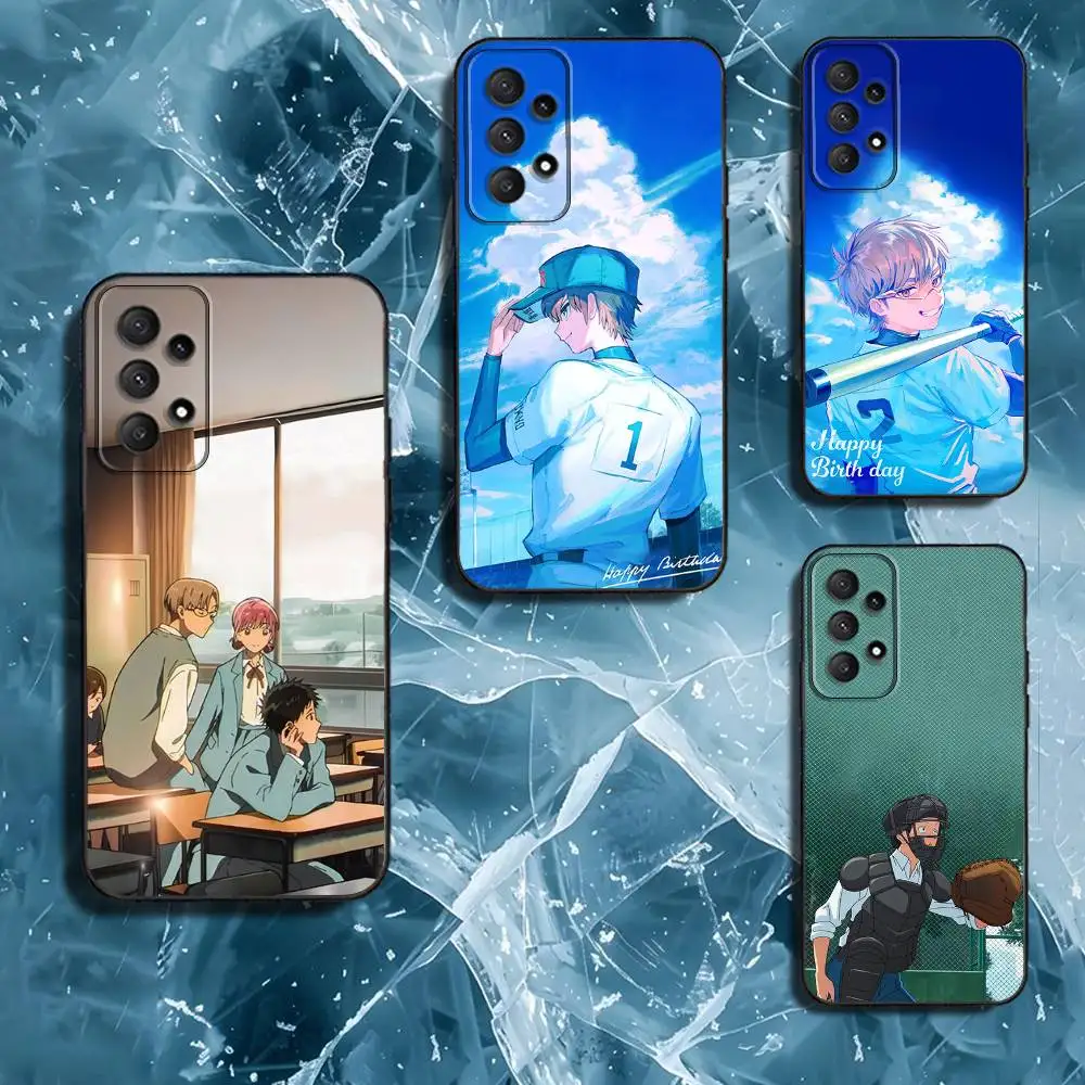 Oblivion B-Battery Phone Case For Samsung Galaxy A13,A21s,A22,A31,A32,A52,A53,A71,A80,Soft Black Shell
Oblivion B-Battery Phone Case For Samsung Galaxy A13,A21s,A22,A31,A32,A52,A53,A71,A80,Soft Black Shell