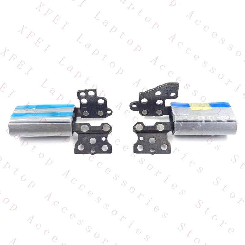 D New LCD Hinge Kit L+R For Dell Latitude 5340 E5340 2-in-1 Laptop 7984J 79MKD
D New LCD Hinge Kit L+R For Dell Latitude 5340 E5340 2-in-1 Laptop 7984J 79MKD