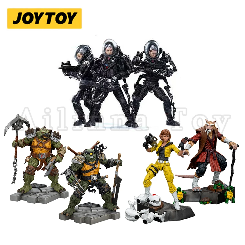 Экшн-фигурки JOYTOY 1/18 3,75 дюйма, Коллекционная серия, аниме модель в подарок, бесплатная доставка
Экшн-фигурки JOYTOY 1/18 3,75 дюйма, Коллекционная серия, аниме модель в подарок, бесплатная доставка