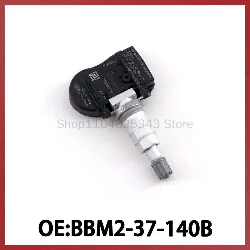 BBM2-37-140B is suitable for Mazda CX-7 car tire pressure sensor TPMS tire pressure monitor
BBM2-37-140B is suitable for Mazda CX-7 car tire pressure sensor TPMS tire pressure monitor