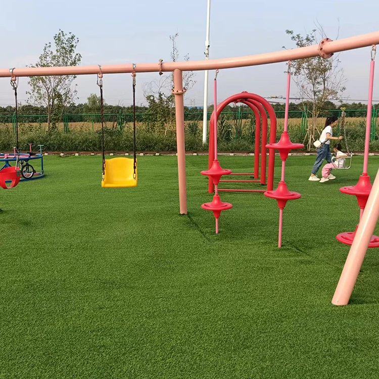 Children's Sensory Training Equipment Swing Early Education Kindergarten Hanging Plastic Disc Sensory Swing on Sale
Children's Sensory Training Equipment Swing Early Education Kindergarten Hanging Plastic Disc Sensory Swing on Sale