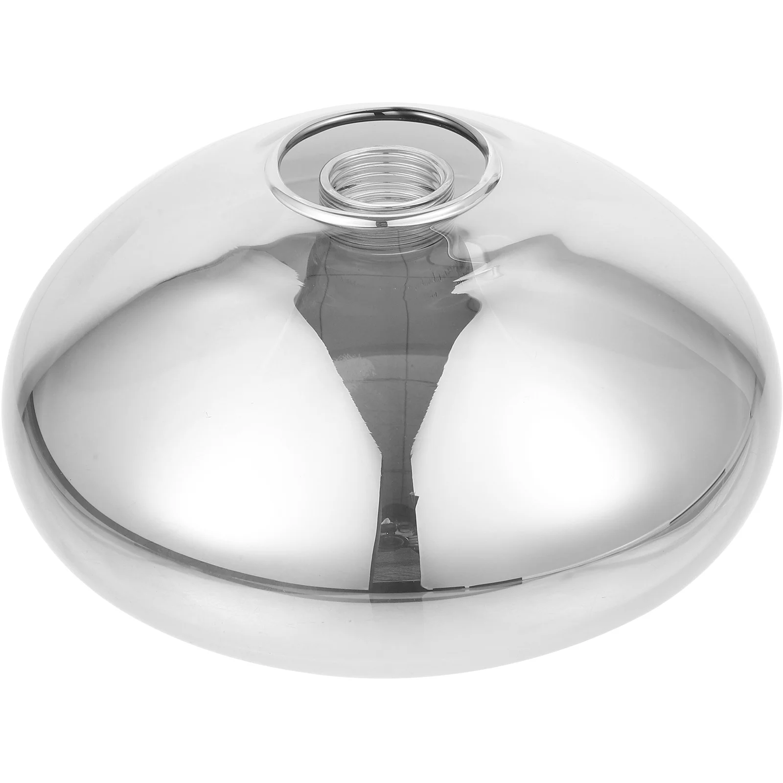 Smoke Gray Glass Ceiling Lamp Shade Easy Install Decorative Lamp Cover for Living Room Hotel Restaurant Modern Lampshade
Smoke Gray Glass Ceiling Lamp Shade Easy Install Decorative Lamp Cover for Living Room Hotel Restaurant Modern Lampshade