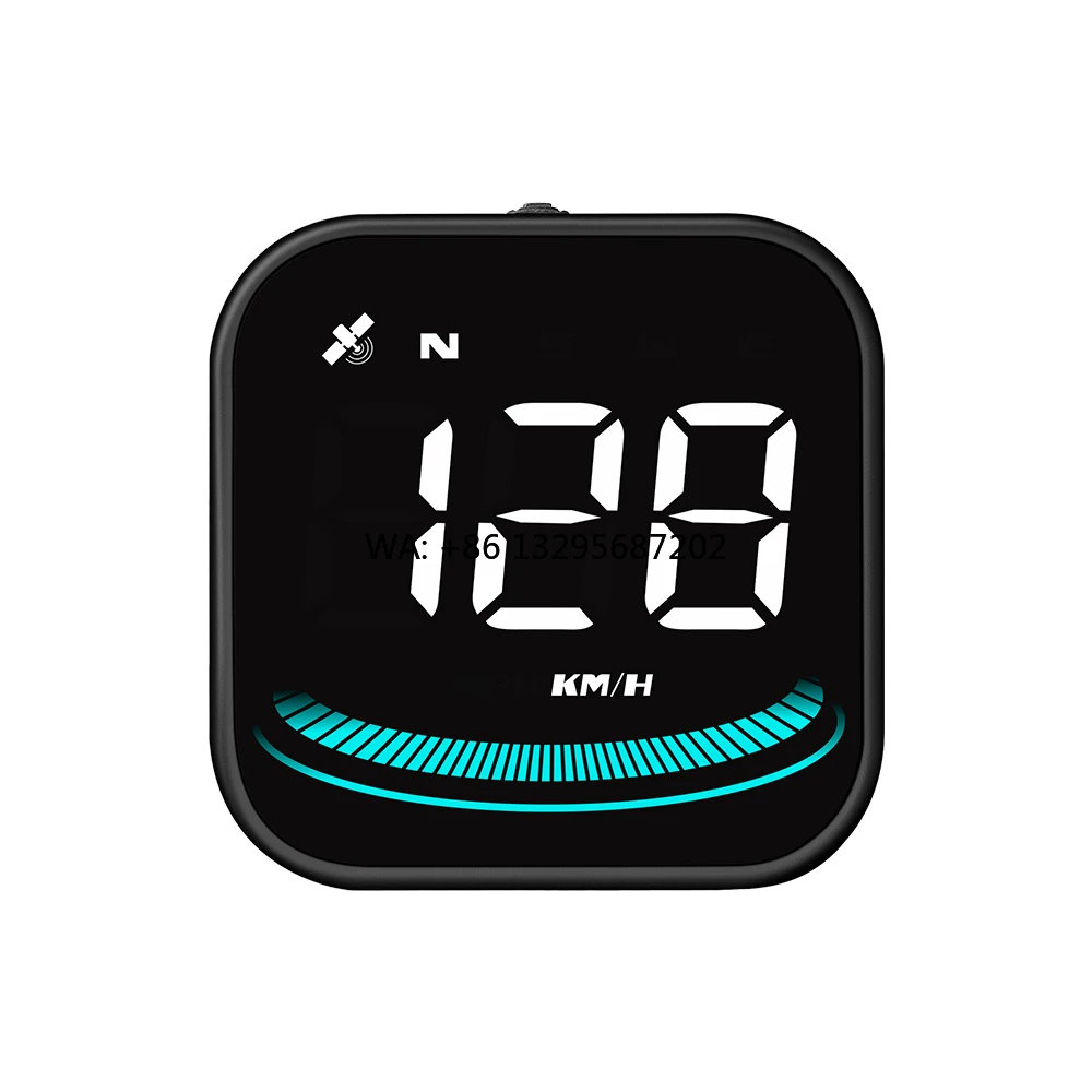 Auto Meter HUD G4 GPS Smart Gauge Head up Display With Compass Security Alarm HUD Car Accessories
Auto Meter HUD G4 GPS Smart Gauge Head up Display With Compass Security Alarm HUD Car Accessories