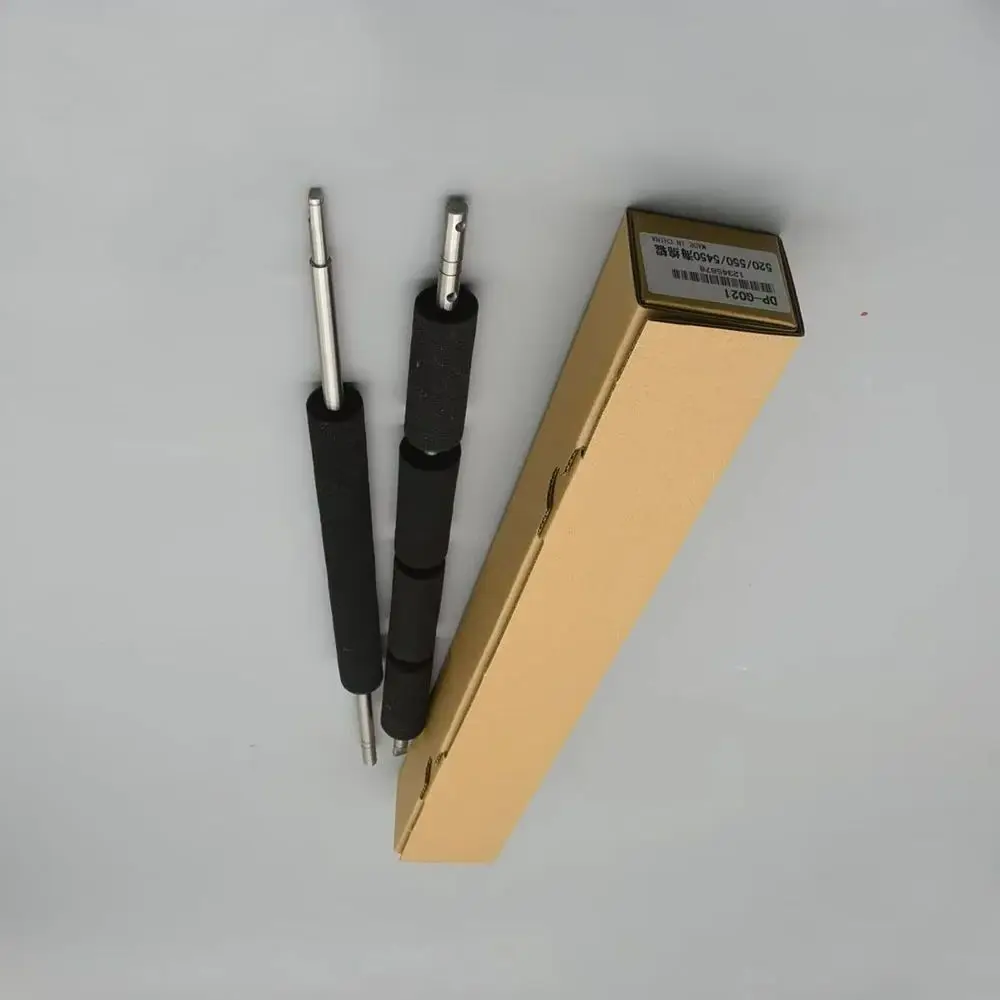 Sponge Roller For use in Duplo DP S550 S650
Sponge Roller For use in Duplo DP S550 S650