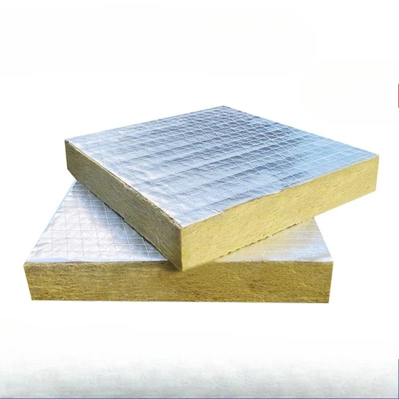 Class A flame retardant rock wool high density thick rock wool board thermal insulation exterior wall indoor filling
Class A flame retardant rock wool high density thick rock wool board thermal insulation exterior wall indoor filling