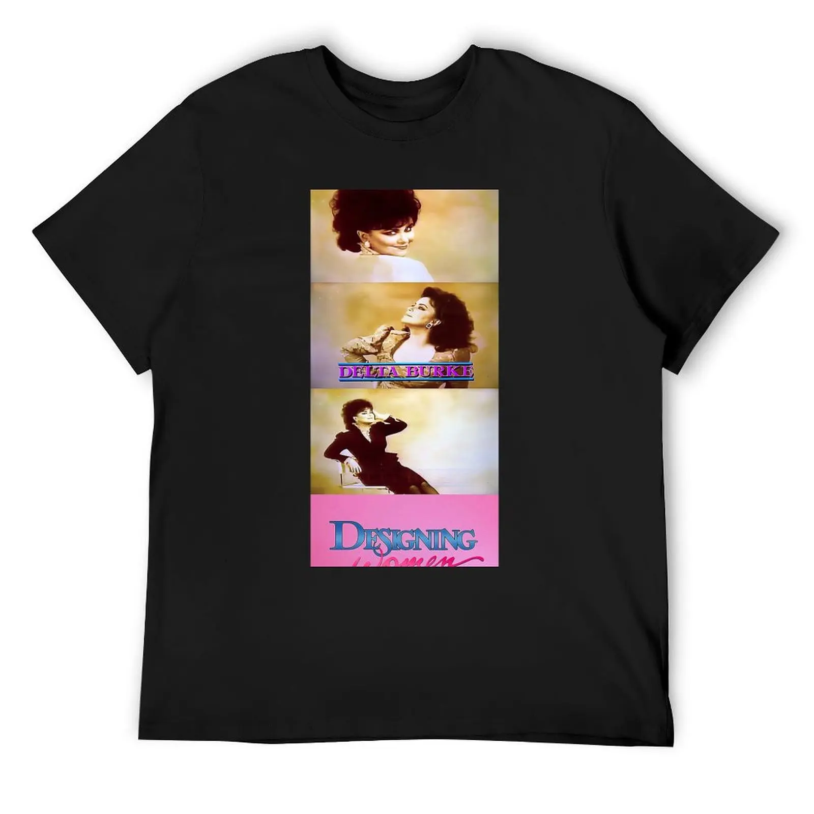 Suzanne T-Shirt baggy shirts hippie clothes new edition mens t shirts casual stylish
Suzanne T-Shirt baggy shirts hippie clothes new edition mens t shirts casual stylish