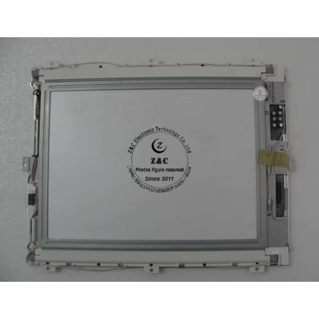 LM12P12 Оригинальный ЖК-дисплей класса A+ высокого качества, 12,1-дюймовая панель для промышленного оборудования
LM12P12 Оригинальный ЖК-дисплей класса A+ высокого качества, 12,1-дюймовая панель для промышленного оборудования