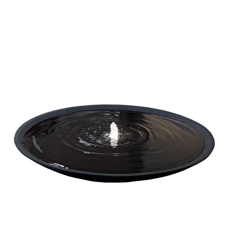 Cornucopia Garden Garden Simple Circulation Water Bowl Water System Flow Ornament Fountain Water Landscape
Cornucopia Garden Garden Simple Circulation Water Bowl Water System Flow Ornament Fountain Water Landscape