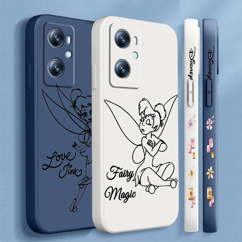 Girl Disney Tinker Bell Liquid Left Rope For OPPO Find Reno 7 6 X6 X5 X3 X2 A98 A96 A15 A53 A74 A72 A5 A16K 5G S 2020 4G Cover
Girl Disney Tinker Bell Liquid Left Rope For OPPO Find Reno 7 6 X6 X5 X3 X2 A98 A96 A15 A53 A74 A72 A5 A16K 5G S 2020 4G Cover
