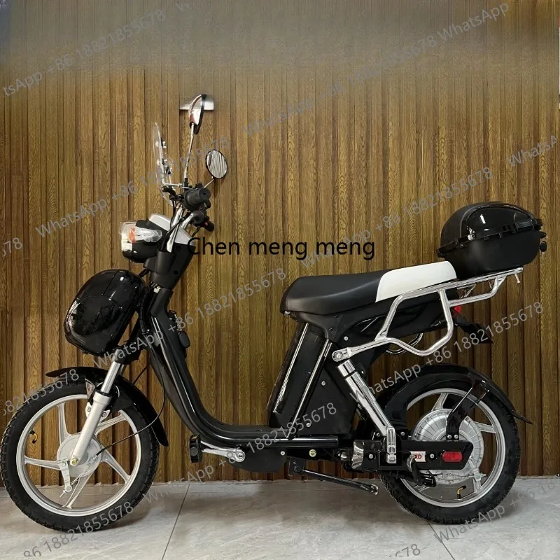 Литий-ионный электрический велосипед для взрослых, легкий дорожный велосипед из магниевого сплава, мужской и женский дорожный велосипед, велосипед с электроприводом
Литий-ионный электрический велосипед для взрослых, легкий дорожный велосипед из магниевого сплава, мужской и женский дорожный велосипед, велосипед с электроприводом