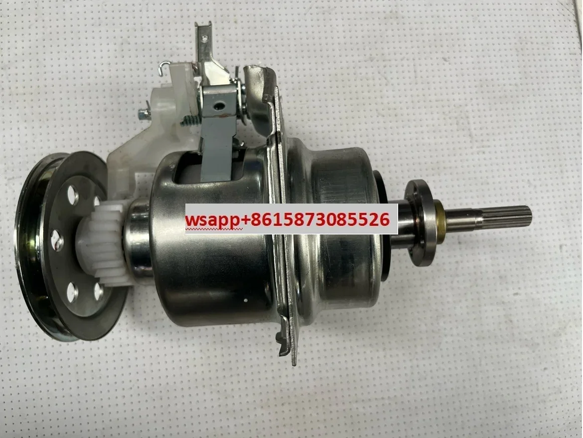 China Europe, China, Japan, China Italy Original Original Factory New Dual Power Dual Drive Clutch XQB120-DS650G
China Europe, China, Japan, China Italy Original Original Factory New Dual Power Dual Drive Clutch XQB120-DS650G