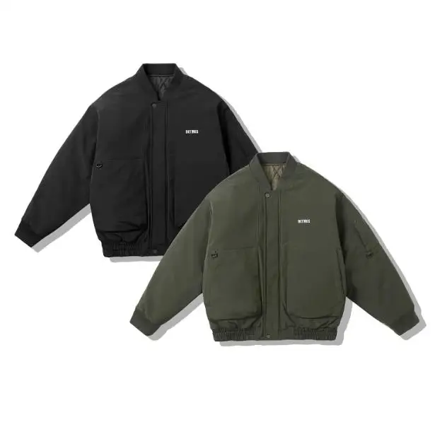 American Retro Thiened Cotton Jaet Men Winter Thi Warm Casual Loose Large Size Cotton Coat Embroidered Outerwear
American Retro Thiened Cotton Jaet Men Winter Thi Warm Casual Loose Large Size Cotton Coat Embroidered Outerwear