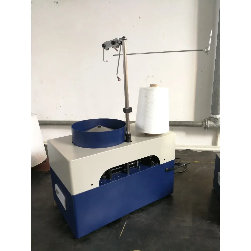 High Efficiency Full Auto Sewing Thread Winding Machine | Bobbin Industrial Grade High Quality Multi-Head
High Efficiency Full Auto Sewing Thread Winding Machine | Bobbin Industrial Grade High Quality Multi-Head