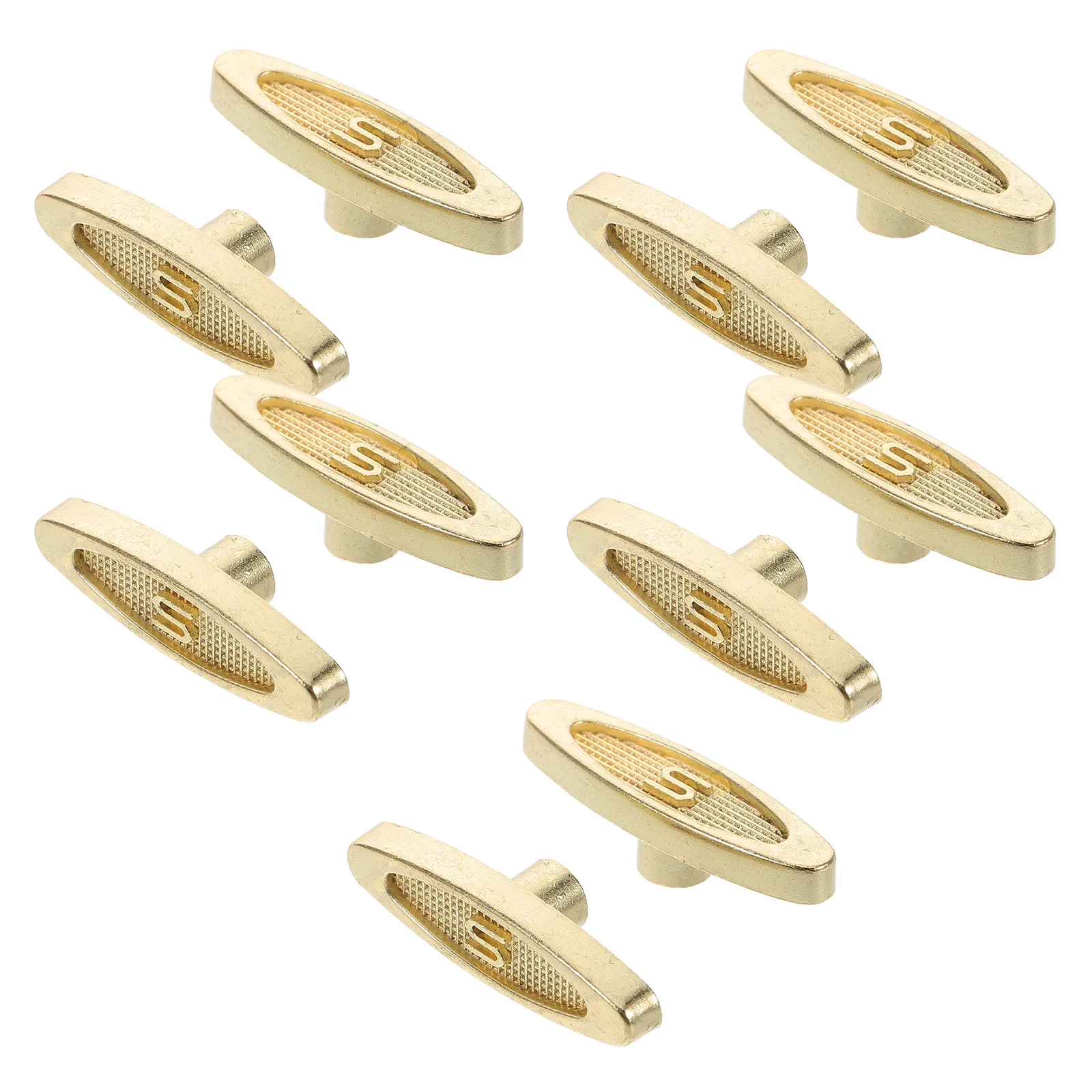10Pcs Music Box Accessories T-Shaped Metal Winding Keys Replacement Parts tool DIY Music Box Supplies Winder Wind Up
10Pcs Music Box Accessories T-Shaped Metal Winding Keys Replacement Parts tool DIY Music Box Supplies Winder Wind Up