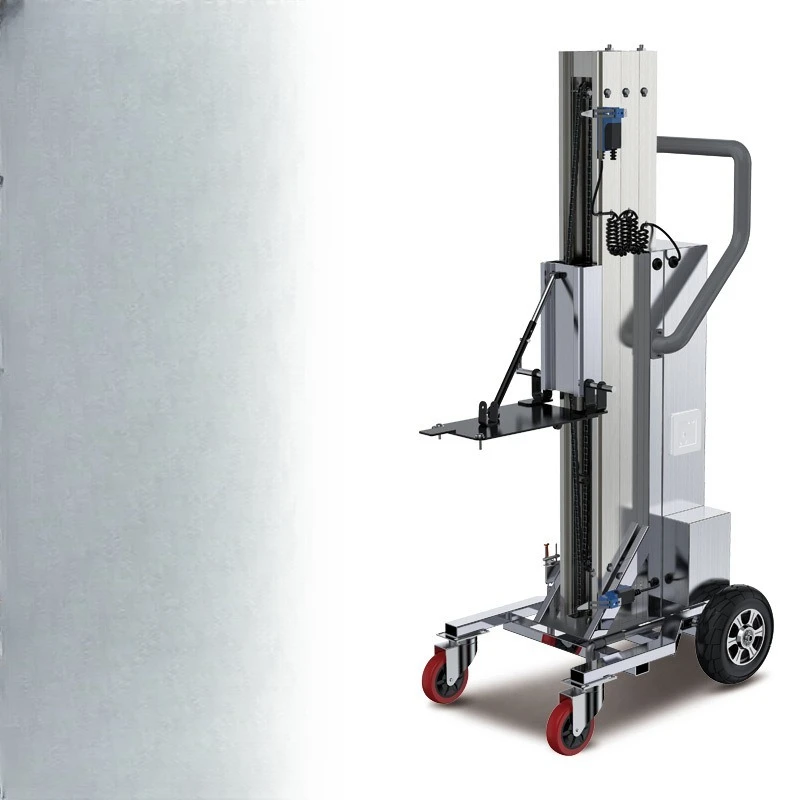 Automatic slotting machine one-time forming dust-free water and electricity installation artifact
Automatic slotting machine one-time forming dust-free water and electricity installation artifact