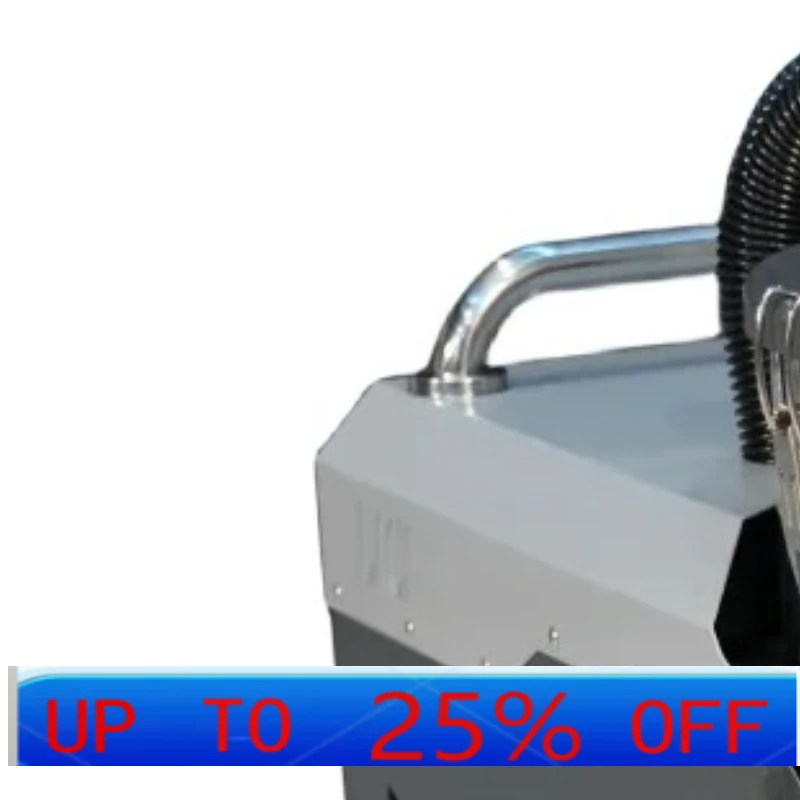 LMM Industrial 2.2KW Large Suction Pulse Backblow Vacuum Cleaner
LMM Industrial 2.2KW Large Suction Pulse Backblow Vacuum Cleaner